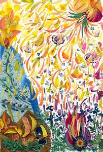 Благословение Учителя