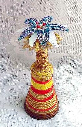 Колокольчик - Синий цветок