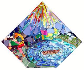 Пустая лодка