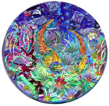 Королевские фазаны