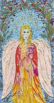 Архангел Гавриил