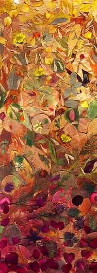 Осенняя песня