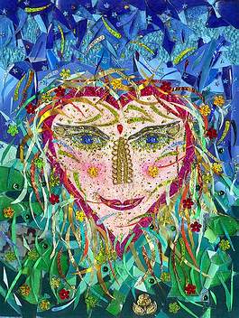 Валентинка